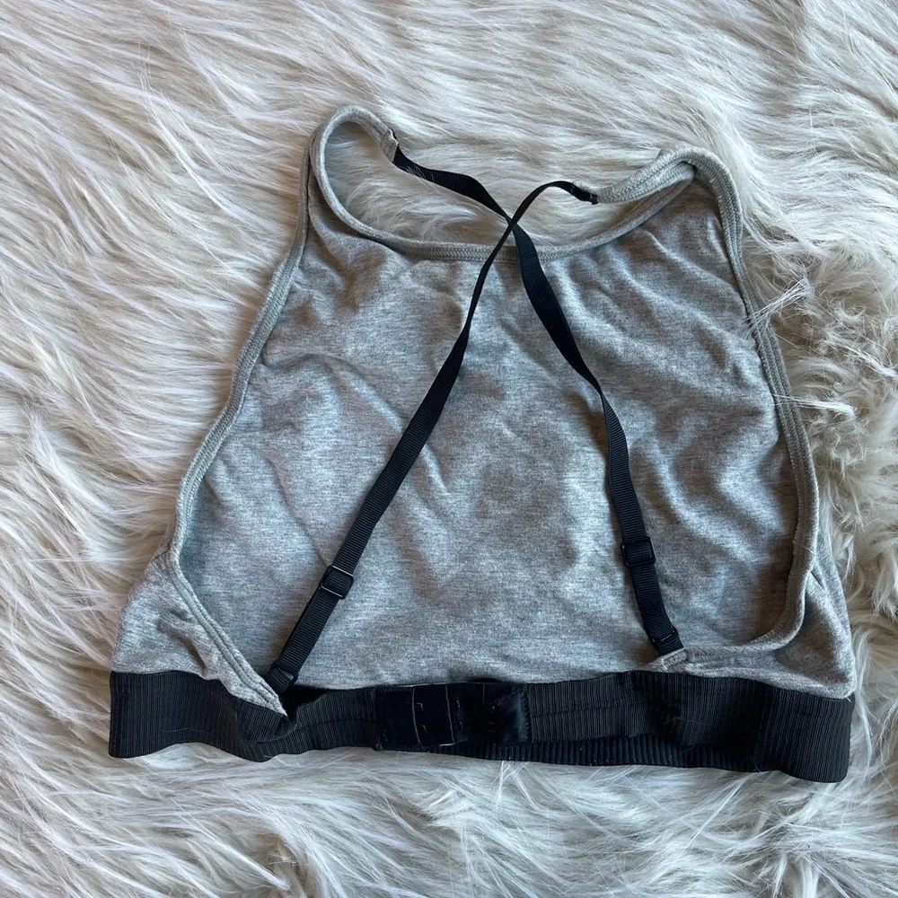 Calvin Klein Bralette Size Medium